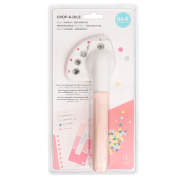 WRMK マルチホールパンチ - Crop-A-Dile Multi-Hole Punch - Decorative