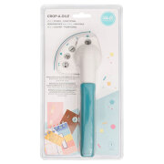 WRMK マルチホールパンチ - Crop-A-Dile Multi-Hole Punch - Utility