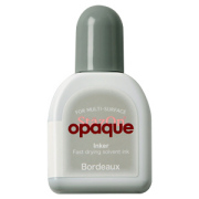 【ツキネコ/TUKINEKO】スタンプインカー - ステイズオン オペーク(インカーボトル)