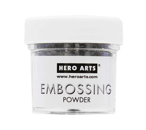 エンボッシングパウダー