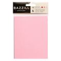 Bazzill Basics　カード＆封筒セット