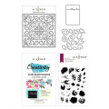 アルテニュー Hand-drawn Blooms Creativity Cardmaking Kit