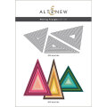 アルテニュー Nesting Triangles