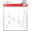 アルテニュー Abstract Village Builder