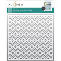 アルテニュー Heritage Chevron Weaves