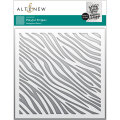 アルテニュー Playful Stripes