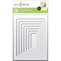 アルテニュー Rounded Rectangles Masks