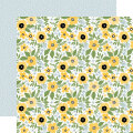 エコパーク [Bee Happy] Happy Floral