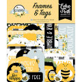 エコパーク [Bee Happy] Frames & Tags