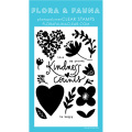フローラ＆フォーナ Kindness Counts
