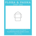 フローラ＆フォーナ Super Tiny Envelope