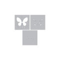 ヒーローアーツ Looking Glass Layering Butterfly