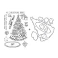 ヒーローアーツ O Christmas Tree Bundle