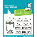ローンフォーン year fifteen