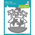 ローンフォーン platform pop-up palm tree inserts