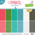 ローンフォーン all the sparkles collection pack