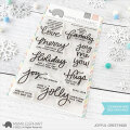 ママエレファント JOYFUL GREETINGS
