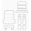 マイフェイバリットシングス Save Me a Seat