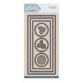 【Card Deco Essentialsn】ダイ -Hearts
