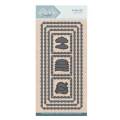 【Card Deco Essentialsn】ダイ -Clouds