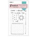 【Studio Light Essentials】クリアスタンプ-Planner