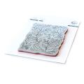ピンクフレッシュスタジオ Folk Garden cling stamp