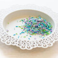 プリティピンクポッシュ Underwater Clay Confetti