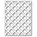 ポピースタンプ Lattice Plate