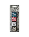 ティムホルツ 4色セット(Kit #18)