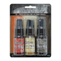 ティムホルツ Distress Halloween Mica Stains Set 5