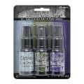 ティムホルツ Distress Halloween Mica Stains Set 6