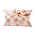 シジックス Box, Pillow