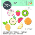 シジックス Fruit Shapes