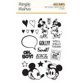 シンプルストーリーズ Say Cheese Classic Mouse