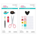 スペルバインダーズ Crafty Babe Die Bundle