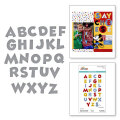 スペルバインダーズ Classic Mouse Alphabet