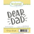 テイラードエクスプレッション Dear Dad