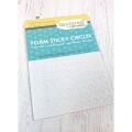 テイラードエクスプレッション  Foam Sticky Circles