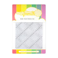 ワッフルフラワー Sweet Plaid Texture