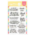 ワッフルフラワー Inside Sentiments Thanks 2