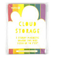 ワッフルフラワー Cloud Storage Magnetic Boards