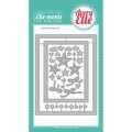 ★在庫限りで販売終了★【エイヴリーエル/Avery Elle】ダイ - Finished Frames Die
