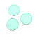 アメリカンクラフト Planner Discs - Mint(Small)