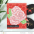 アルテニュー Build-A-Flower: Begonia Layering Stamp & Die Bundle