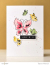 アルテニュー Painted Butterflies Stamp & Die Bundle