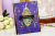 アルテニュー Painted Butterflies Stamp & Die Bundle