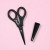 アルテニュー Fine Blade Scissors