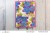 アルテニュー Cherry Blossoms Bunch Layering Stencil Set (2 in 1)
