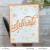 アルテニュー Flower Vines Simple Coloring Stencil Set (3 in 1)