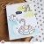 エイヴリーエル クリアスタンプ